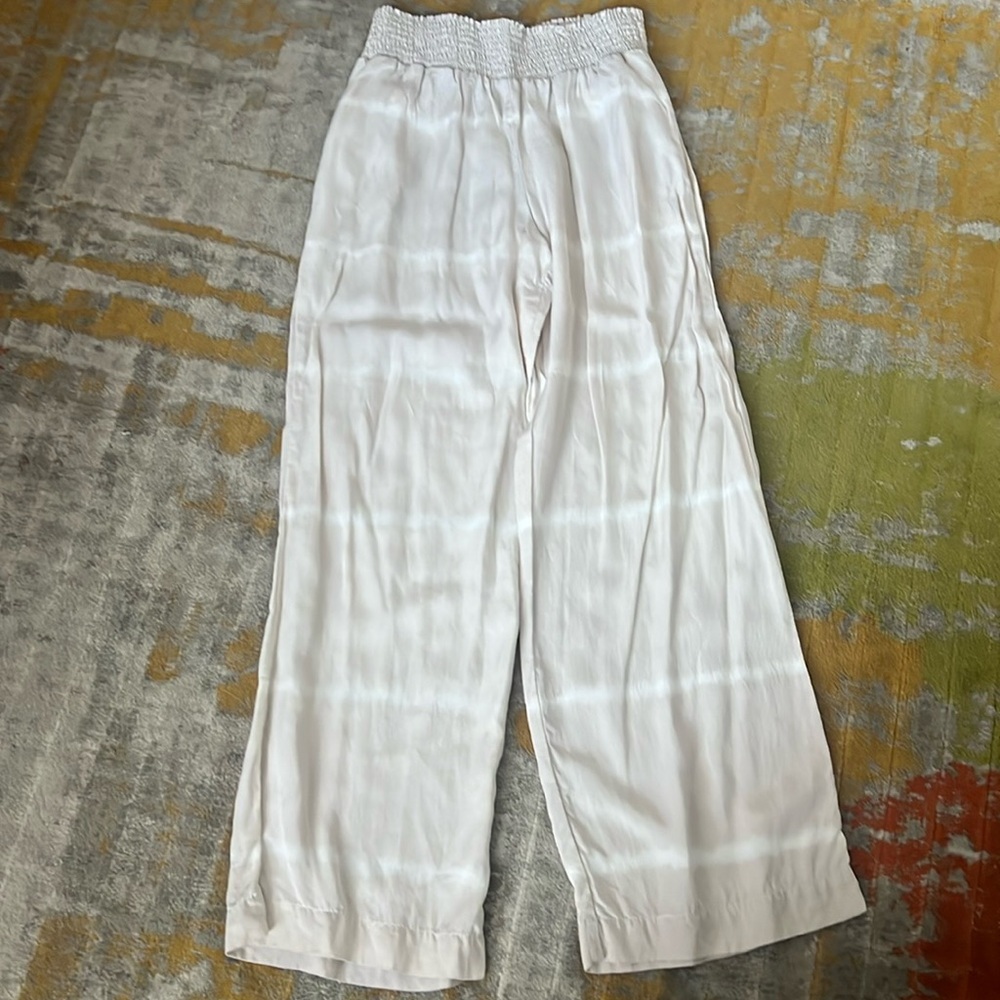 EUC Bella Dahl flowy pants